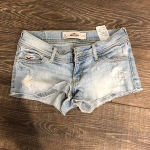Hollister 00 shorts